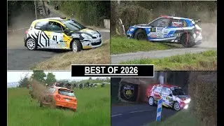 Rallye Best of 2025