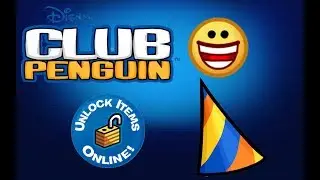 Club Penguin: Party Hat Code