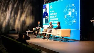 Adaptive energy to tackling climate challenges &bull; Energy Tech Summit