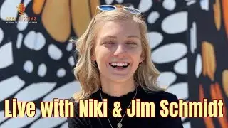 LIVE: Gabby Petito Update w/ Niki & Jim Schmidt