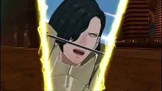 Ferdibert uses a bow part 3