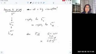 Yael Karshon - Non-linear Maslov index on lens spaces