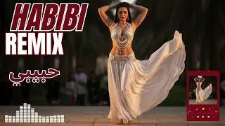 🎵 Arabic Club Night DJ Mix 2026 🌙 | Habibi حبيبي Dance Hits