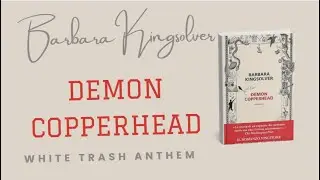 Recensione: Demon Copperhead di Barbara Kingsolver