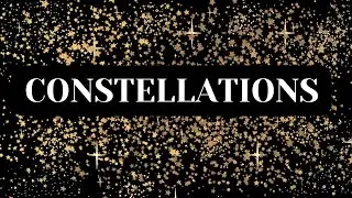 CONSTELLATION | Galaxy Collaboration