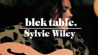 Sylvie Wiley - Crofton Road | BLCK TABLE MUSIC