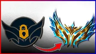 Swain Unranked to Challenger #1 - The Journey Begins