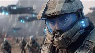They Labeled Humanity a Legend&mdash;Then We Advanced onto the Battlefield Sci-Fi | HFY Stories