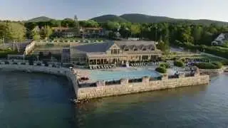 Bar Harbor Club - Overview