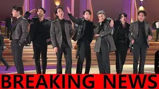 BTS Comeback World Tour Tickets Sold Out Within Minutes; Sets New RECORD As ARMYs Await ARIRANG