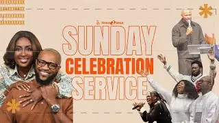 Sunday Celebration Service || 2-1-26 || 2nd Service