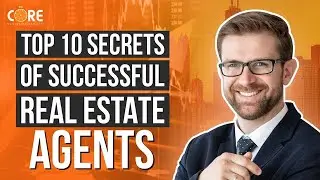 Top 10 Secrets of Successful Real Estate Agents