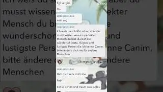 WIR WAREN GAR NICHTS.