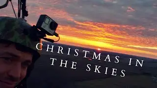 CHRISTMAS MIRACLE! Paravlog 3