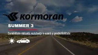Anvelope vara KORMORAN SUMMER 3 - AnvelopeMAG.ro