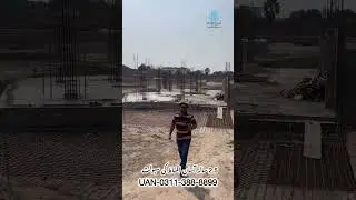 Construction Update Vienna Heights Multan | instalment Payment Plan