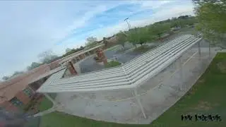 EXTICING (Not A Typo) | Uncut FPV Freestyle