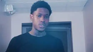 DQ - GET BACK UP (Official Music Video )Shot by GokuVisuals 🎥