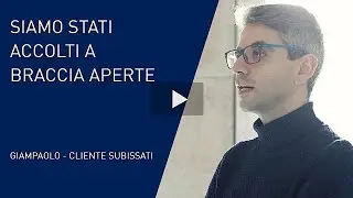 Vivere in una casa in legno - Giampaolo racconta la sua esperienza