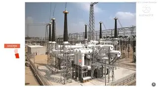 Substation Design-11| Substation | Design | Software | SLD | Solar | Power Project