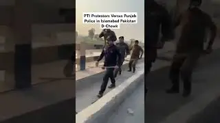PTI Protesters in D-Chowk Islamabad Pakistan #dchowkislamabad #dchowk #ptiloverfan #ptiofficial