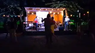 Full Supa Band Dancers