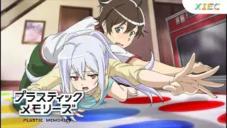 Plastic Memories | Isla Bad Route - Part 2