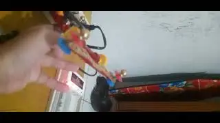 Setting tamiya sloop dlu ya 