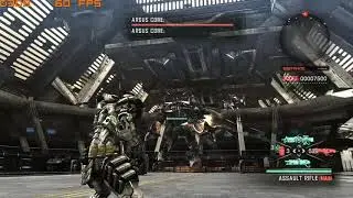 Vanquish - Projectile tracking bugs over 30fps