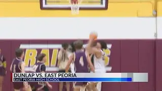 WMBD Prep Sports Recap: Dec. 16, 2025