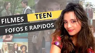 TOP 5 MELHORES FILMES TEEN QUE VOC&Ecirc; TEM QUE VER