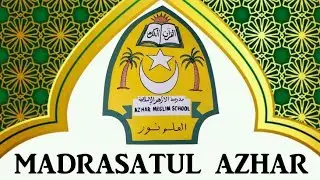 HAFLA YA MADRASATUL AL AZHAR MALINDI KENYA 23.2.2025