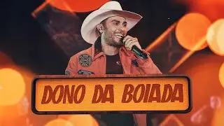 Mano Walter - Dono da Boiada (Clipe Oficial)