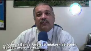 Web10  Tr&ecirc;s Lagoas Moto Show 2011 Entrevista com Antonio Carlos
