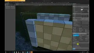 Cryengine V Cryengine 5 #21 Всё что нужно знать о Designer  Встроенное 3D Моде