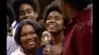 A Soul Train Gang Interview with Al Green 1972
