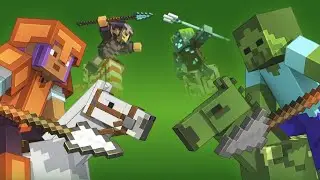 Minecraft new update explained in tamil/sear nautilus and etc
