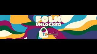 Jon Shain and FJ Ventre - Folk Unlocked Showcase