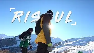 RISOUL & VARS | Cinematic Travel Video