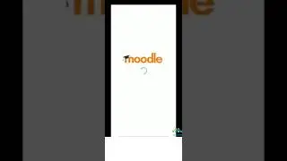 How to upload your answer sheet in Moodle assignment