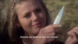 A Witch&rsquo;s Heart Short Film Campaign Video