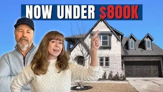 This 5-Bedroom Home Just Quietly Dropped $51,000 in Windsong Ranch