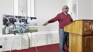 Congressman Clyburn Delivers Remarks at South Carolina Business Council