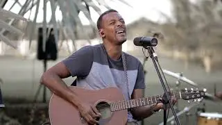 Daniel Souza - Jesus é o Rei da glória