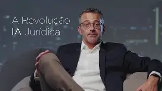 A Revolu&ccedil;&atilde;o Jur&iacute;dica Atrav&eacute;s da IA - LegalAI