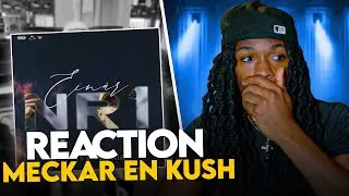 EINAR WAS GLIDING!!! Einar, Thrife Meckar en Kush ENGLISH SUBTITLES Swedish Rap Reaction