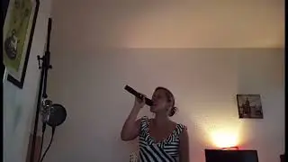 Skyfall - Adèle COVER