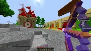 Premade AppleMc Lobby Setup | 1.21.X FREE DOWNLOAD | HIGH QUALITY SETUP