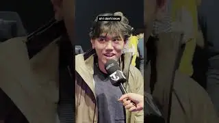 Rapidfire Interviews #tftvegasopen #teamfighttactics