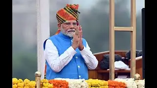 Modi's Neoliberal Empire: How India's Big Capital Took Over